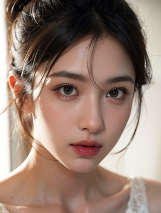 短暂人生与怪力：艺术中的超现实想象